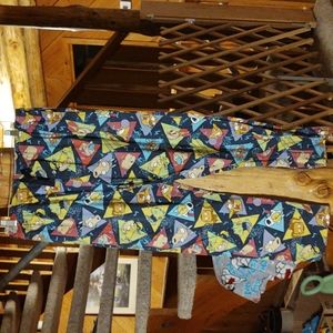 Nickelodeon Retro 90s Nicktoons Pajama Pants Unisex XL